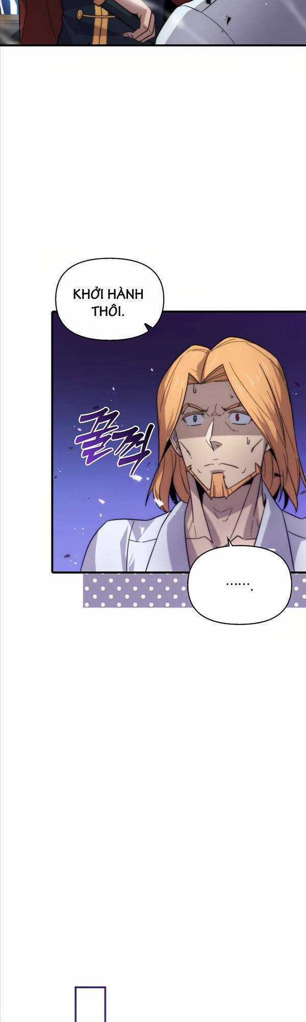 Bậc Thầy Kiếm Sư Cấp 9 : Người Bảo Vệ Kiếm Chapter 16 trang 40