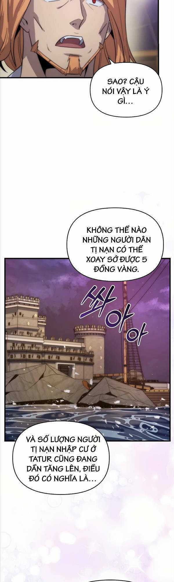 Bậc Thầy Kiếm Sư Cấp 9 : Người Bảo Vệ Kiếm Chapter 16 trang 46