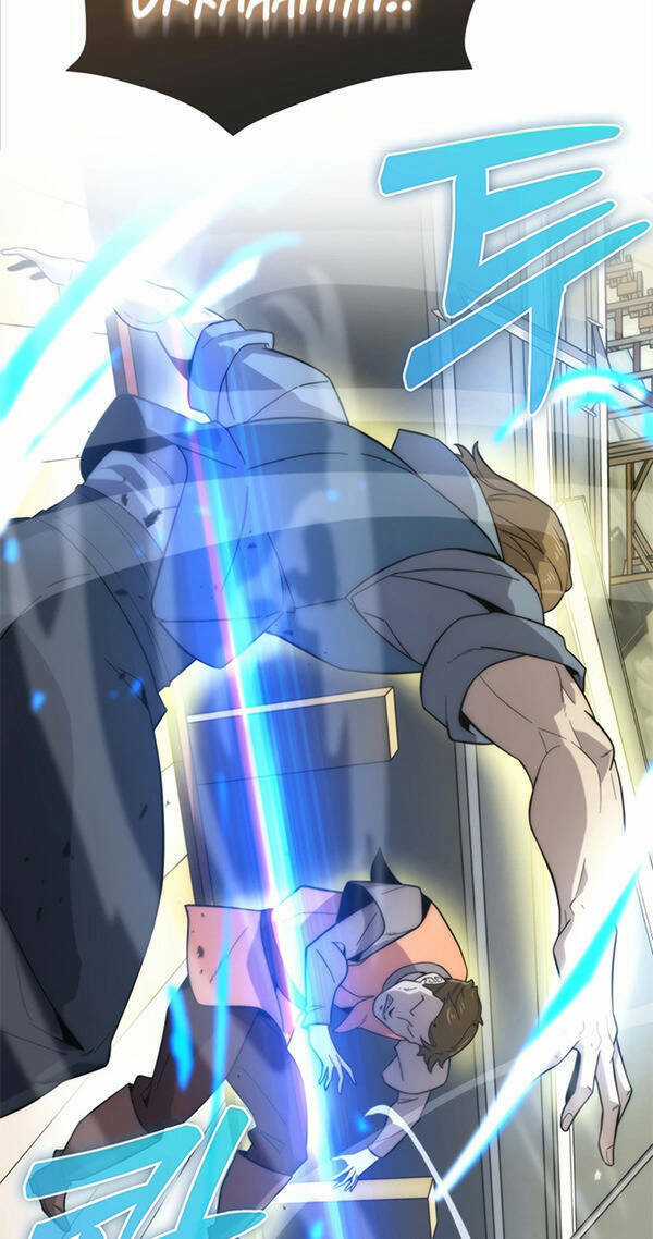 Bậc Thầy Kiếm Sư Cấp 9 : Người Bảo Vệ Kiếm Chapter 16 trang 54