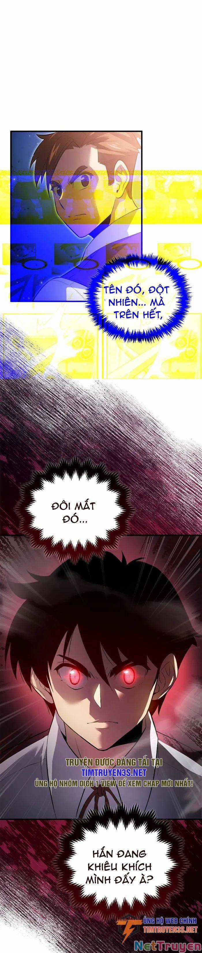 Bậc Thầy Kiếm Sư Cấp 9 : Người Bảo Vệ Kiếm Chapter 2 trang 28