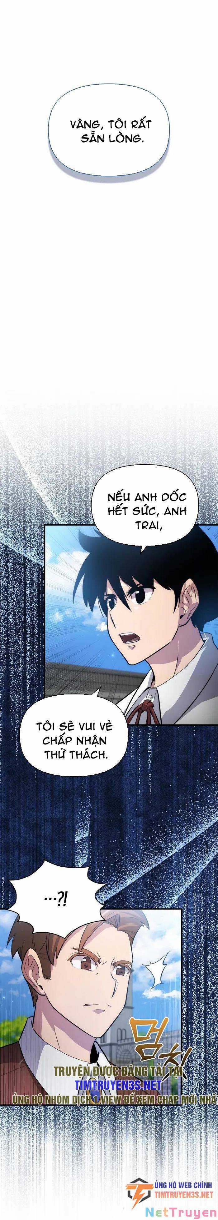 Bậc Thầy Kiếm Sư Cấp 9 : Người Bảo Vệ Kiếm Chapter 2 trang 30