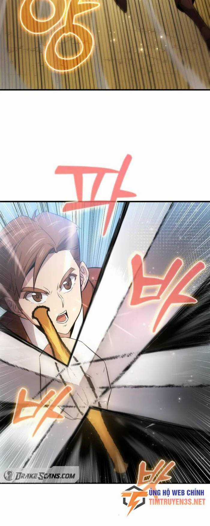 Bậc Thầy Kiếm Sư Cấp 9 : Người Bảo Vệ Kiếm Chapter 2 trang 39