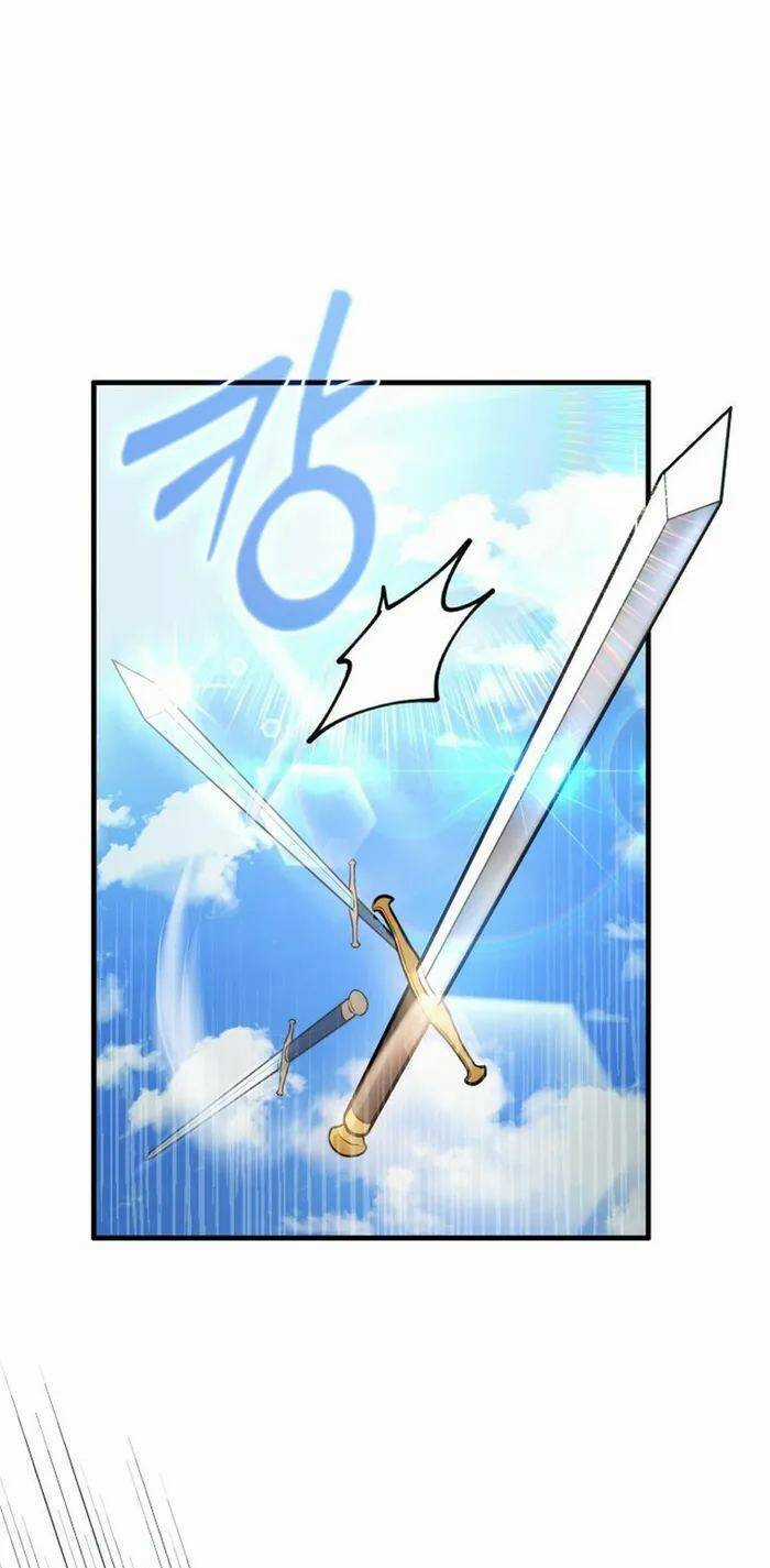 Bậc Thầy Kiếm Sư Cấp 9 : Người Bảo Vệ Kiếm Chapter 2 trang 40