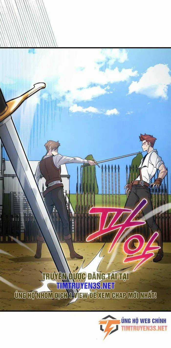 Bậc Thầy Kiếm Sư Cấp 9 : Người Bảo Vệ Kiếm Chapter 2 trang 41