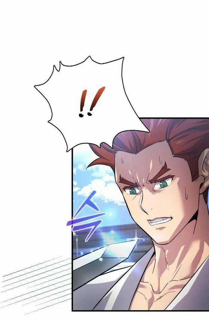 Bậc Thầy Kiếm Sư Cấp 9 : Người Bảo Vệ Kiếm Chapter 2 trang 42