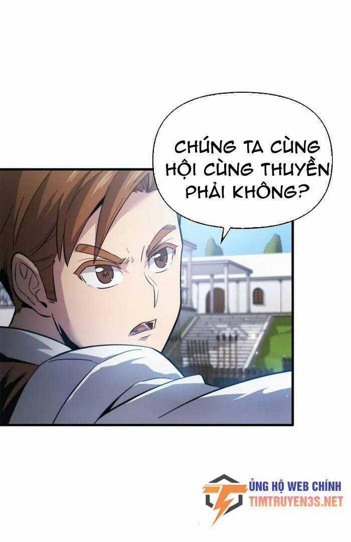 Bậc Thầy Kiếm Sư Cấp 9 : Người Bảo Vệ Kiếm Chapter 2 trang 43