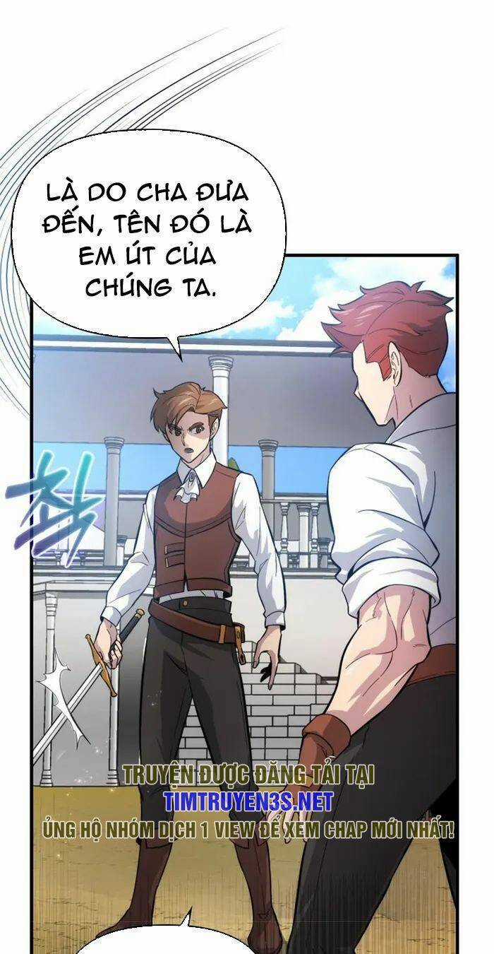 Bậc Thầy Kiếm Sư Cấp 9 : Người Bảo Vệ Kiếm Chapter 2 trang 44