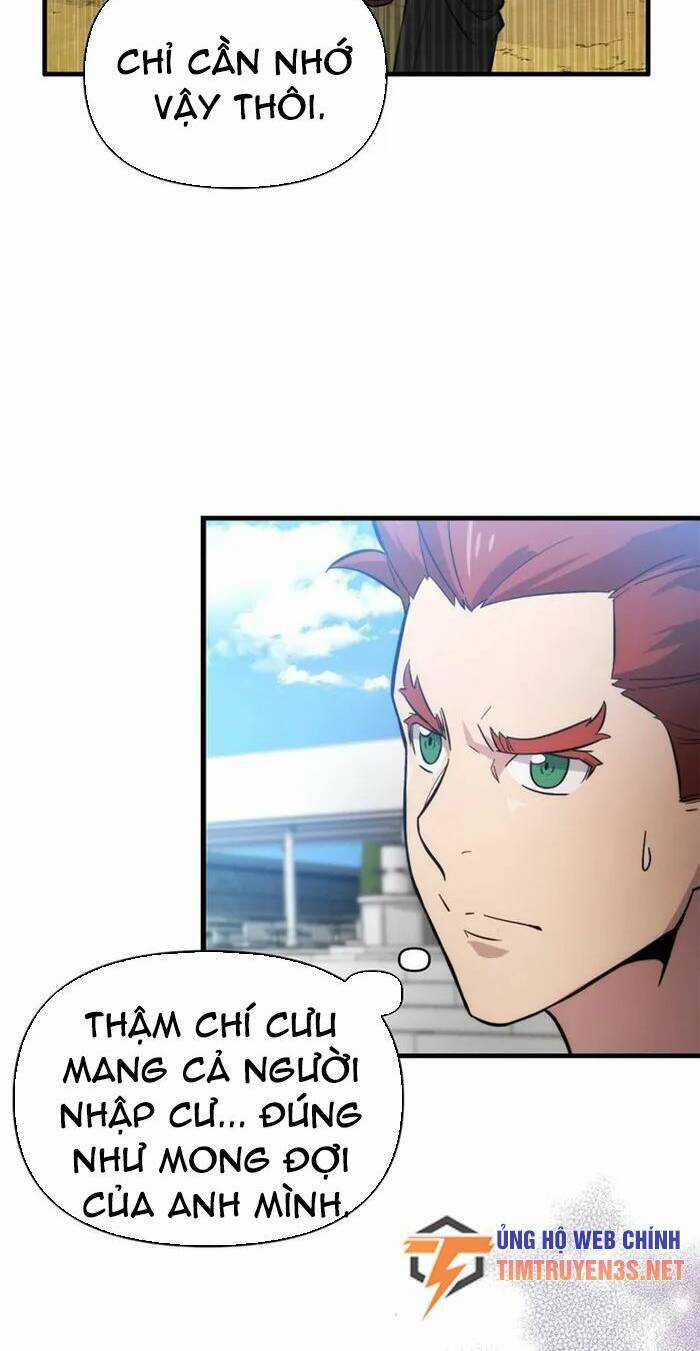 Bậc Thầy Kiếm Sư Cấp 9 : Người Bảo Vệ Kiếm Chapter 2 trang 45