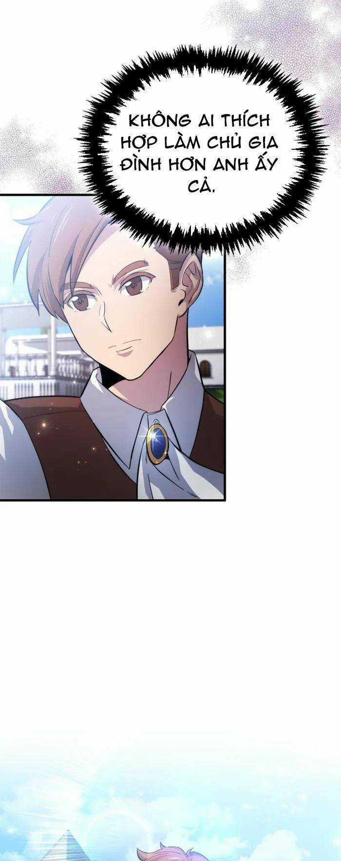 Bậc Thầy Kiếm Sư Cấp 9 : Người Bảo Vệ Kiếm Chapter 2 trang 46