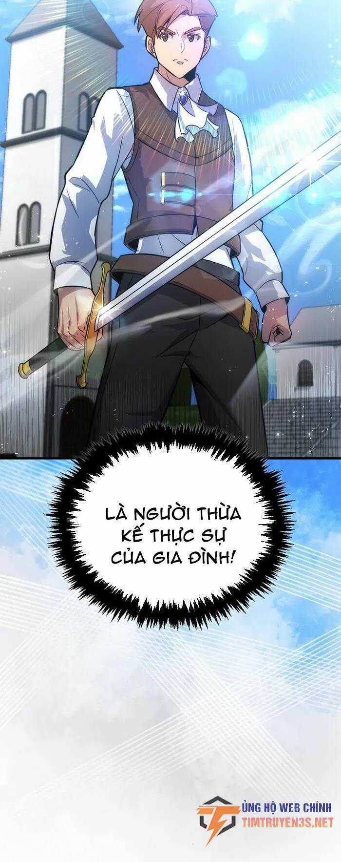 Bậc Thầy Kiếm Sư Cấp 9 : Người Bảo Vệ Kiếm Chapter 2 trang 47