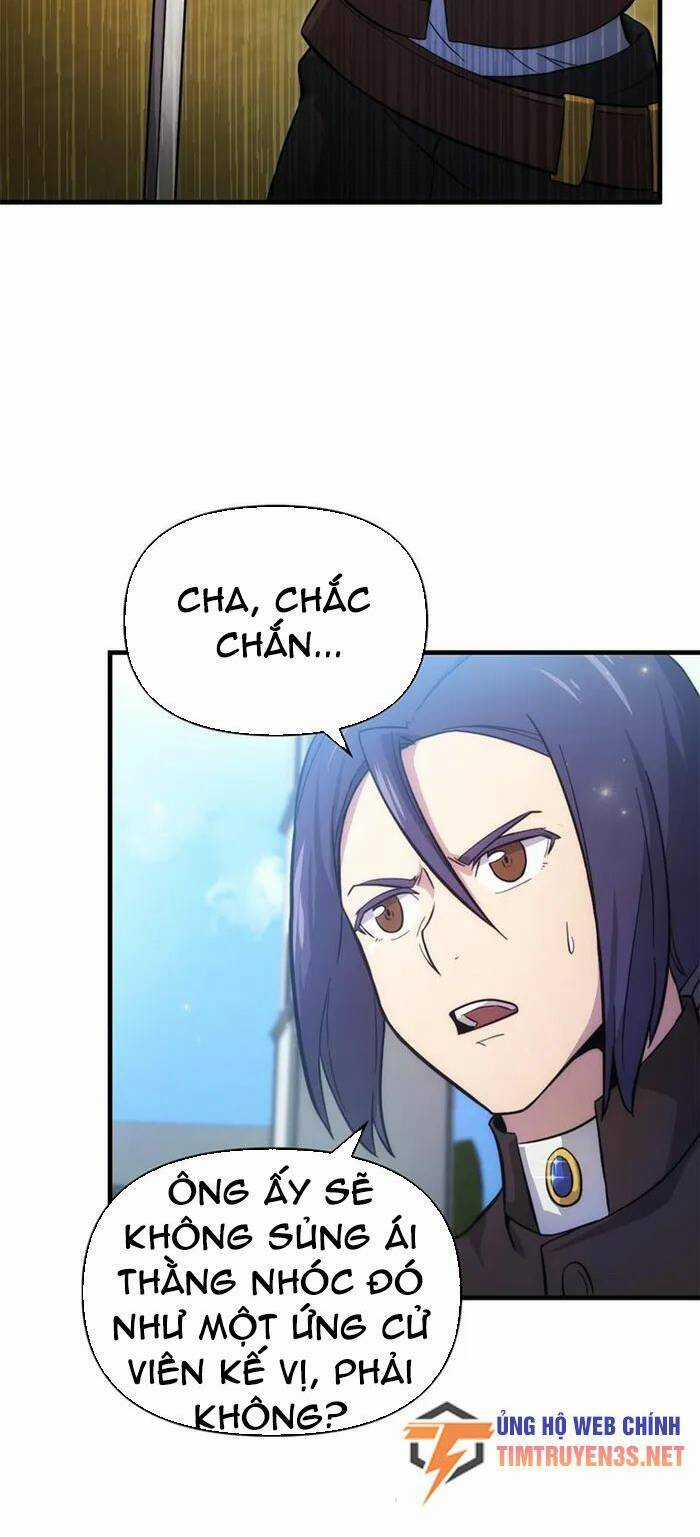 Bậc Thầy Kiếm Sư Cấp 9 : Người Bảo Vệ Kiếm Chapter 2 trang 51