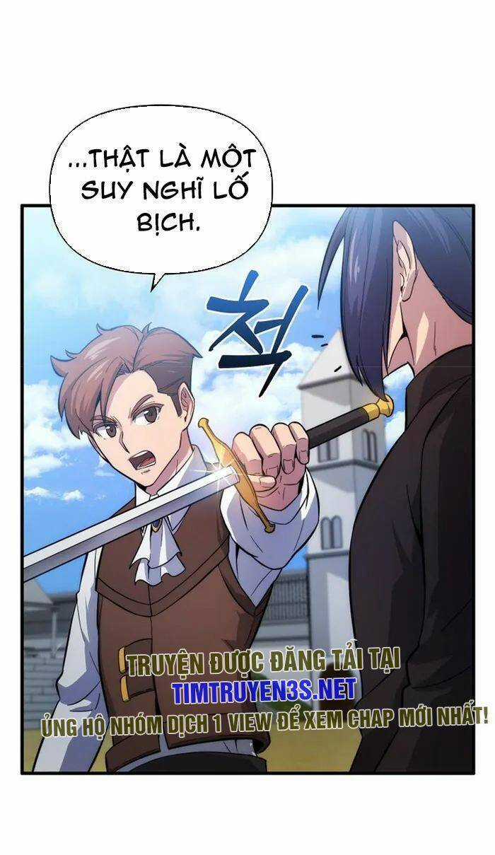 Bậc Thầy Kiếm Sư Cấp 9 : Người Bảo Vệ Kiếm Chapter 2 trang 52