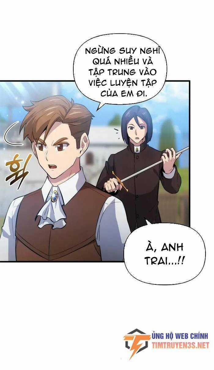 Bậc Thầy Kiếm Sư Cấp 9 : Người Bảo Vệ Kiếm Chapter 2 trang 53