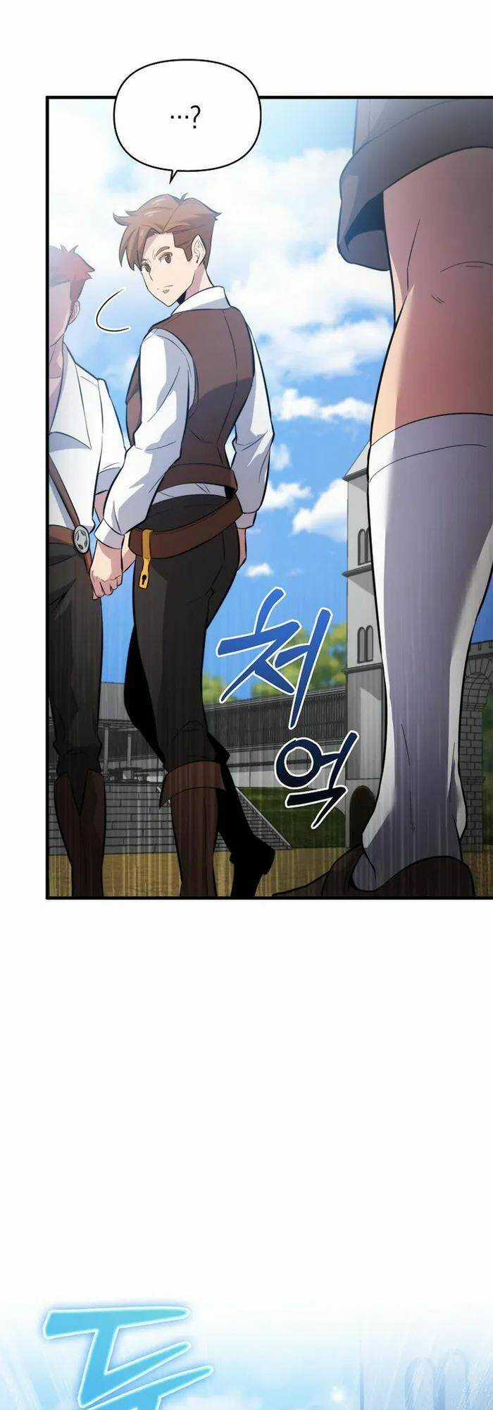 Bậc Thầy Kiếm Sư Cấp 9 : Người Bảo Vệ Kiếm Chapter 2 trang 54