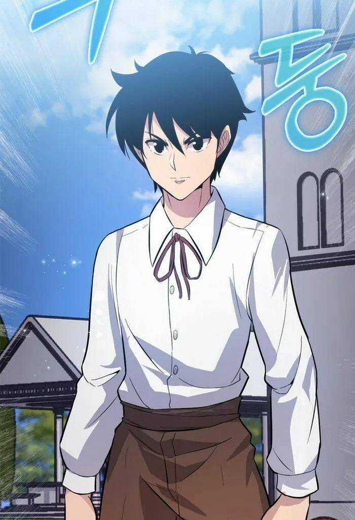 Bậc Thầy Kiếm Sư Cấp 9 : Người Bảo Vệ Kiếm Chapter 2 trang 55