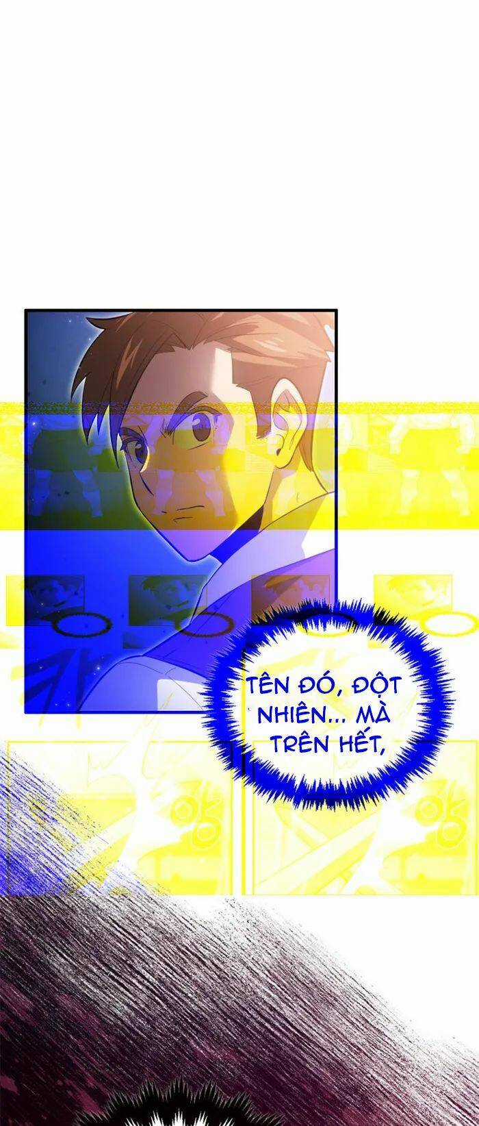 Bậc Thầy Kiếm Sư Cấp 9 : Người Bảo Vệ Kiếm Chapter 2 trang 57