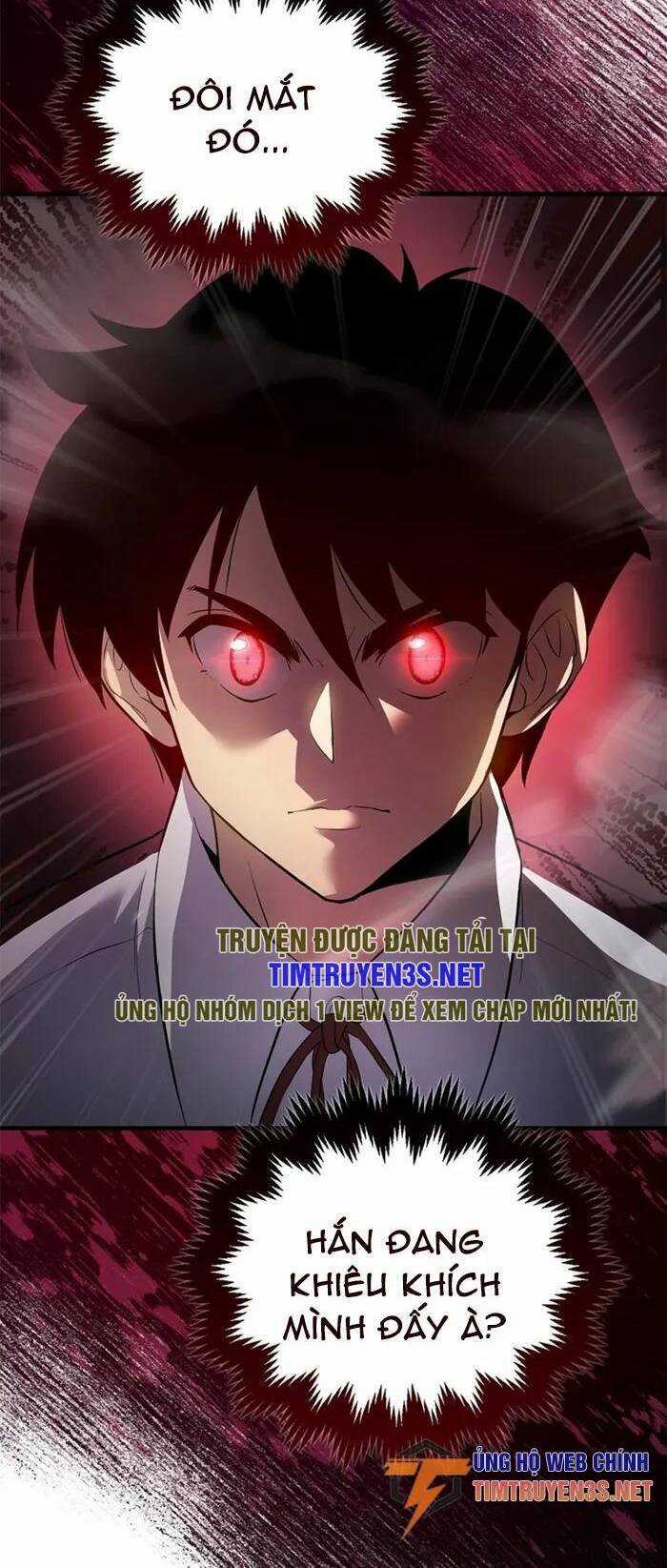 Bậc Thầy Kiếm Sư Cấp 9 : Người Bảo Vệ Kiếm Chapter 2 trang 58