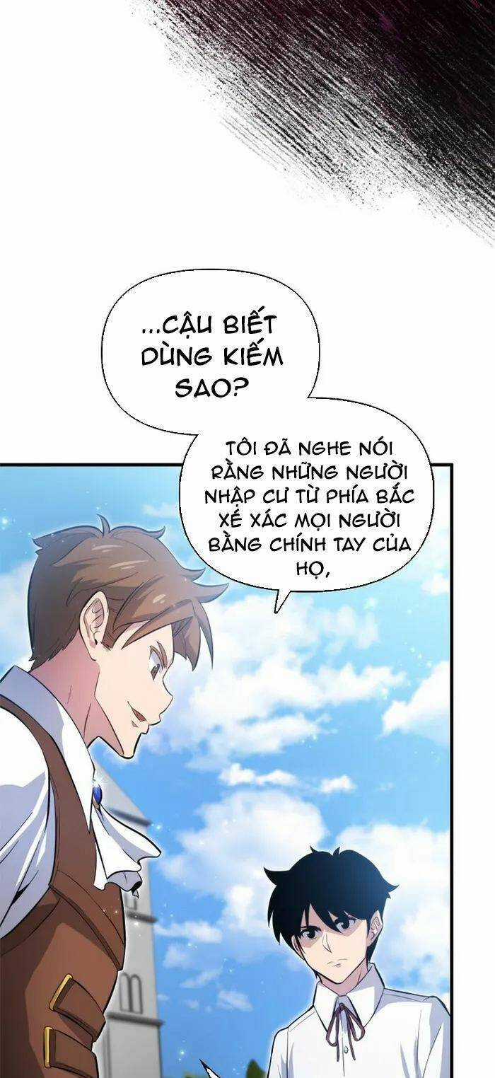 Bậc Thầy Kiếm Sư Cấp 9 : Người Bảo Vệ Kiếm Chapter 2 trang 59