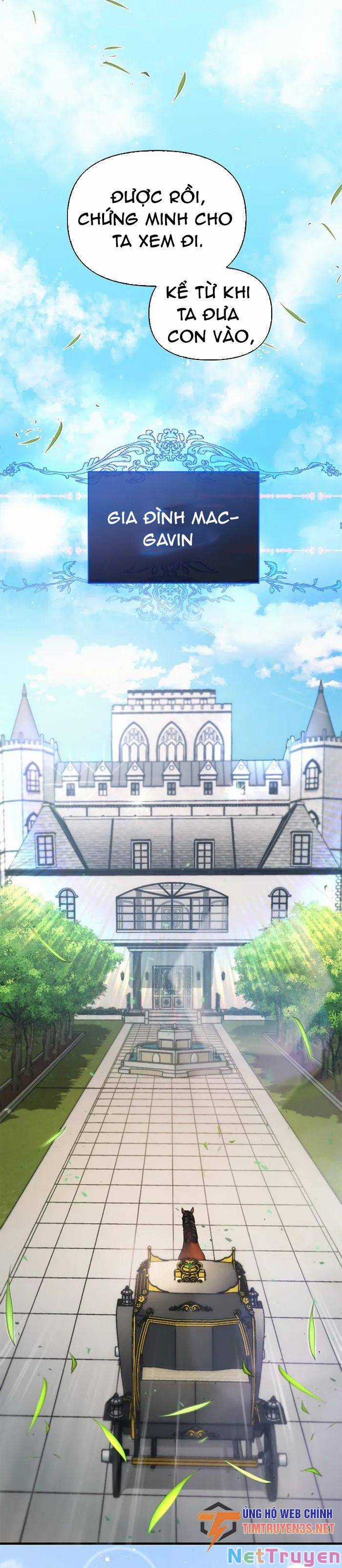 Bậc Thầy Kiếm Sư Cấp 9 : Người Bảo Vệ Kiếm Chapter 2 trang 6