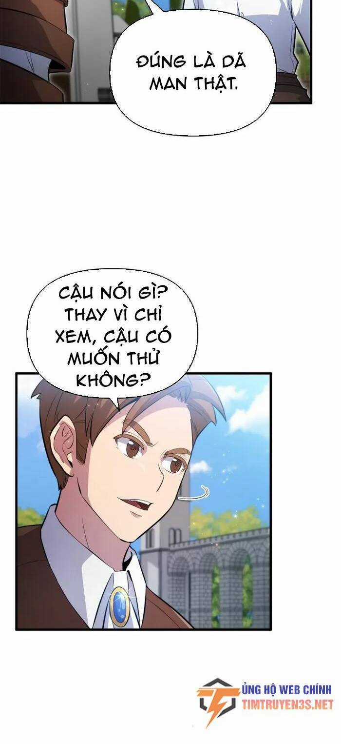 Bậc Thầy Kiếm Sư Cấp 9 : Người Bảo Vệ Kiếm Chapter 2 trang 60