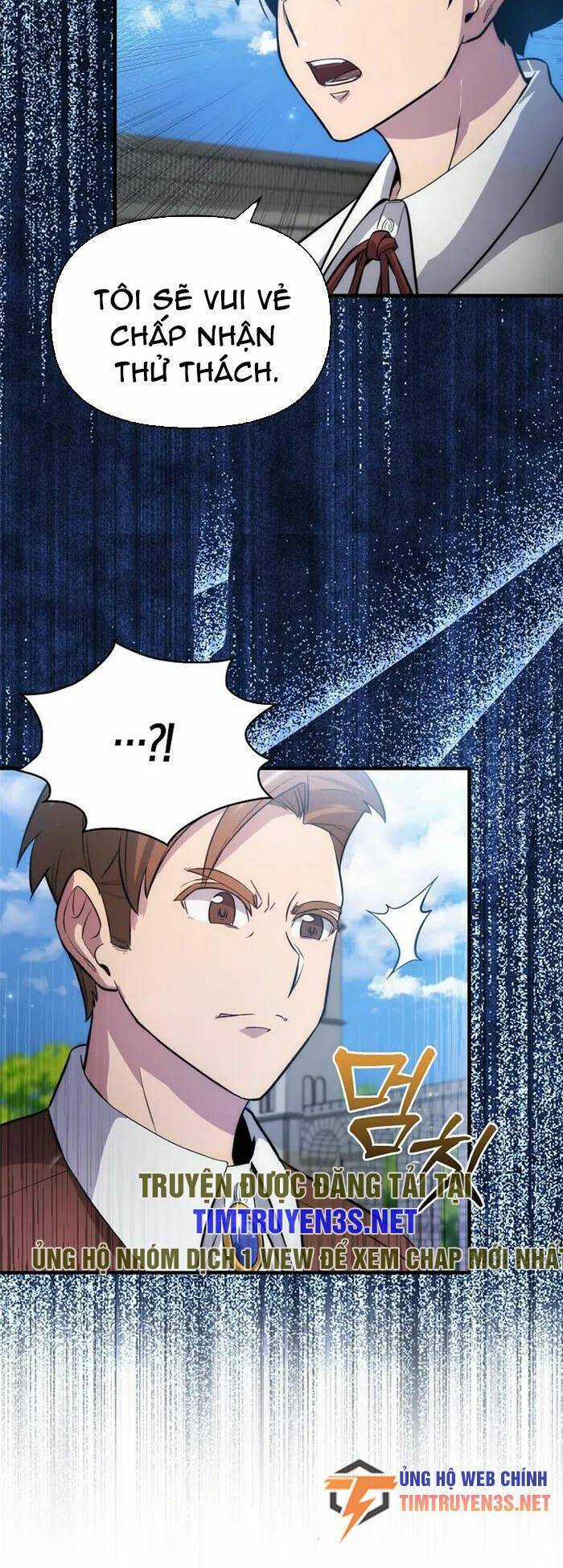 Bậc Thầy Kiếm Sư Cấp 9 : Người Bảo Vệ Kiếm Chapter 2 trang 62