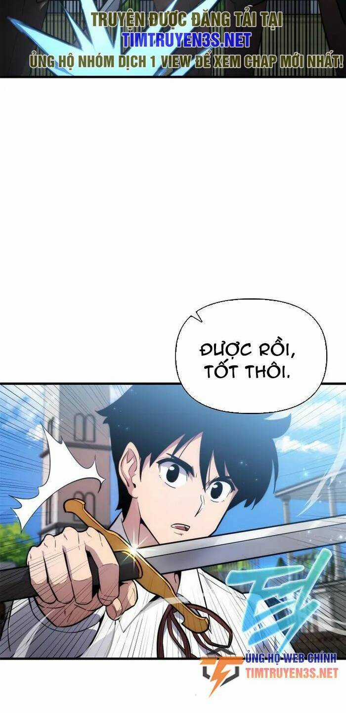 Bậc Thầy Kiếm Sư Cấp 9 : Người Bảo Vệ Kiếm Chapter 2 trang 66