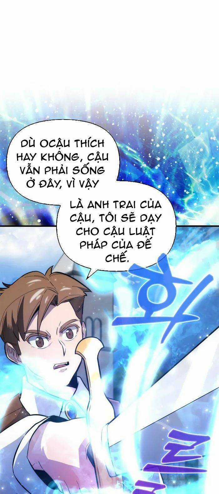 Bậc Thầy Kiếm Sư Cấp 9 : Người Bảo Vệ Kiếm Chapter 2 trang 67