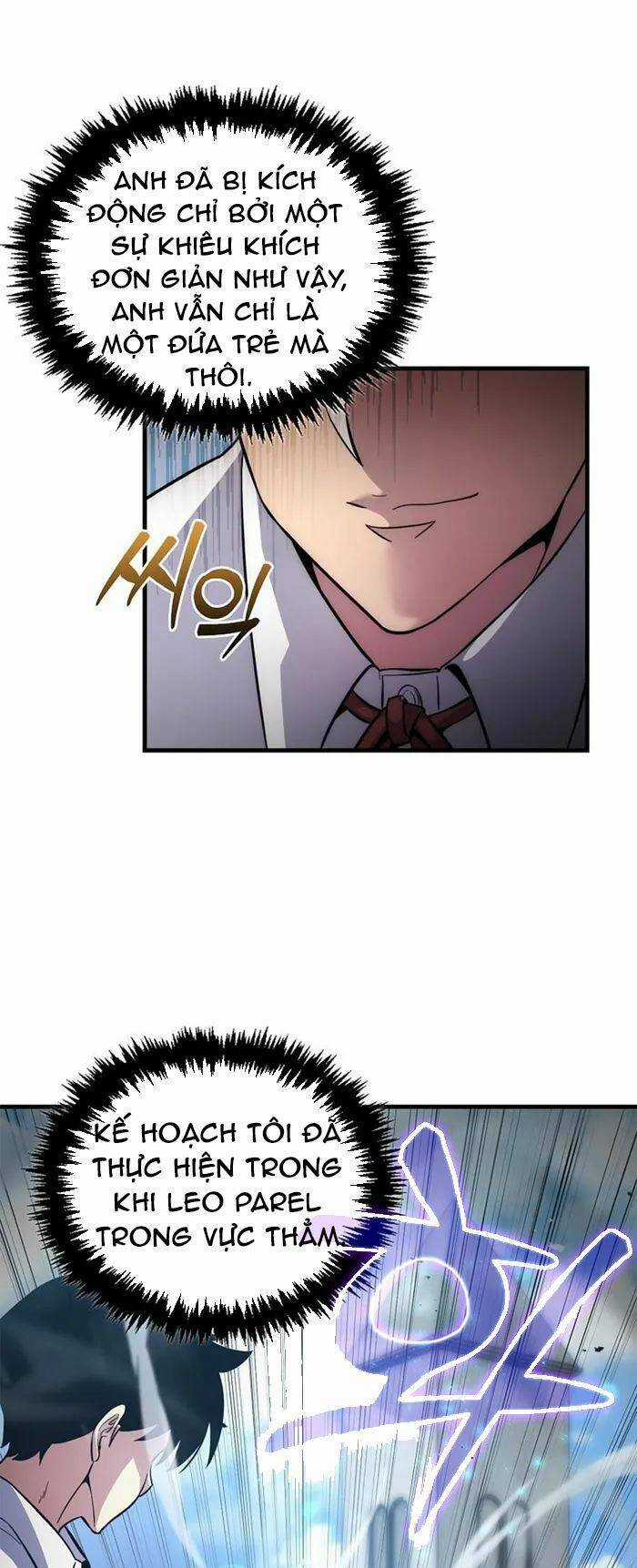 Bậc Thầy Kiếm Sư Cấp 9 : Người Bảo Vệ Kiếm Chapter 2 trang 69