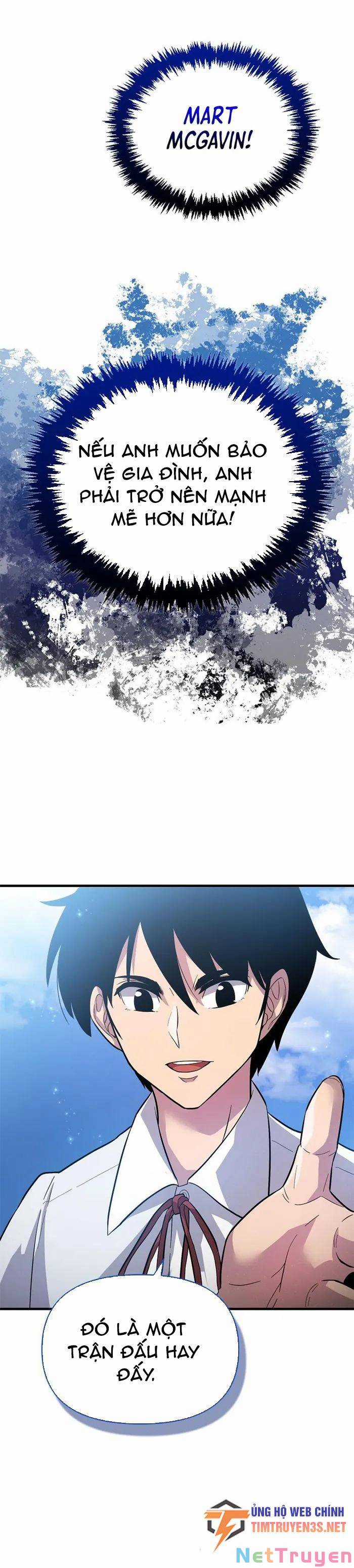 Bậc Thầy Kiếm Sư Cấp 9 : Người Bảo Vệ Kiếm Chapter 3 trang 12