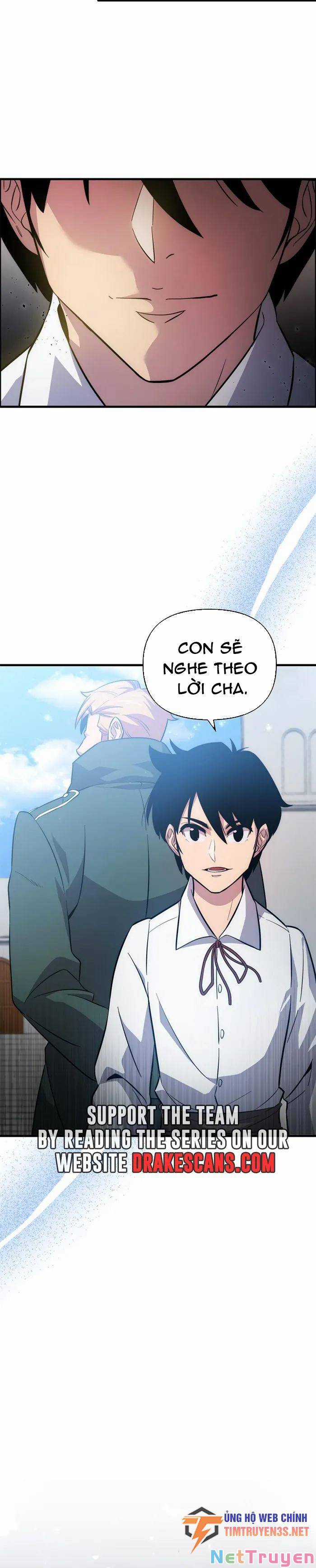 Bậc Thầy Kiếm Sư Cấp 9 : Người Bảo Vệ Kiếm Chapter 3 trang 16