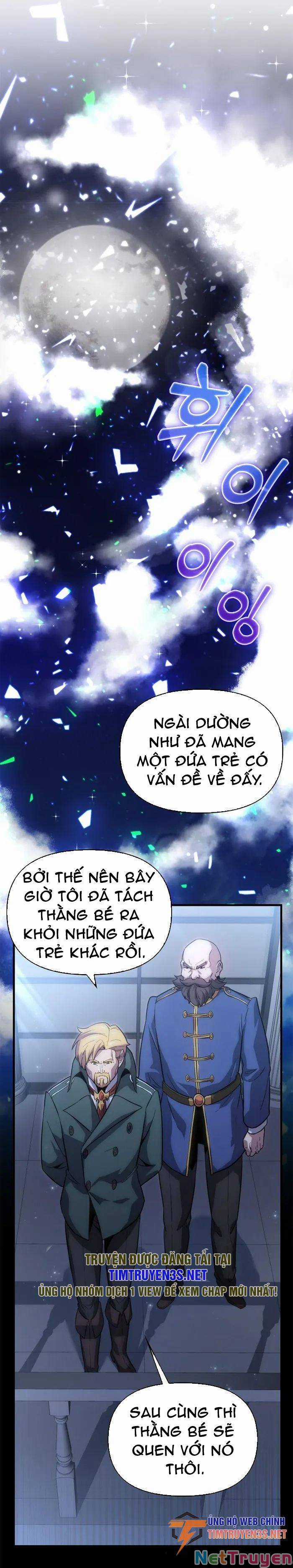 Bậc Thầy Kiếm Sư Cấp 9 : Người Bảo Vệ Kiếm Chapter 3 trang 17