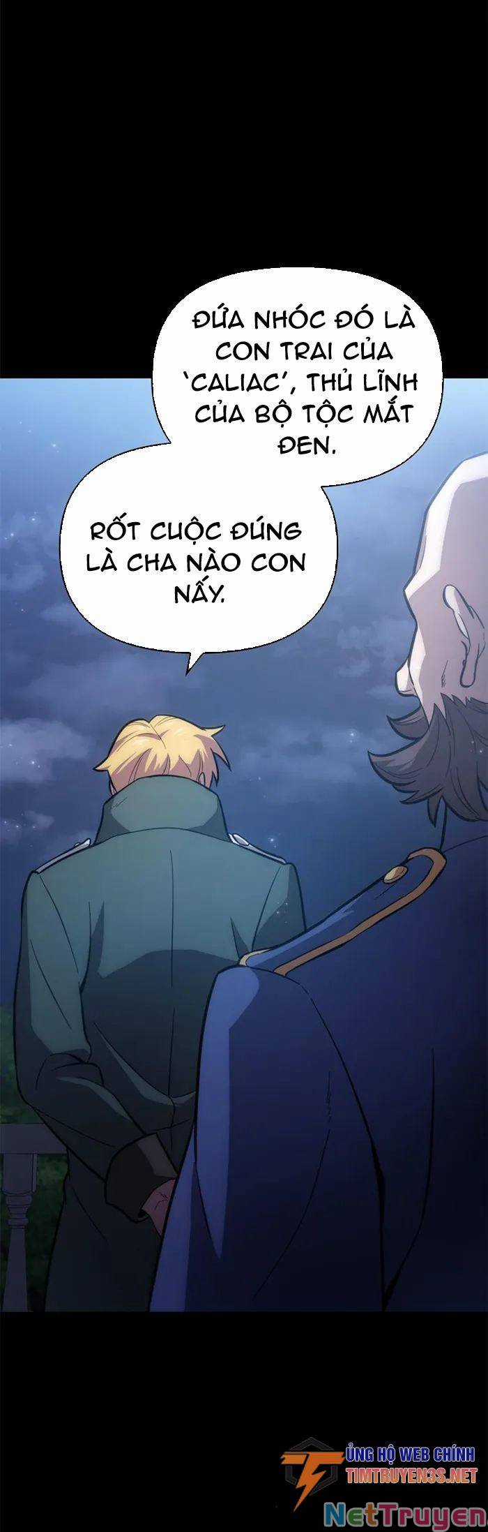 Bậc Thầy Kiếm Sư Cấp 9 : Người Bảo Vệ Kiếm Chapter 3 trang 18