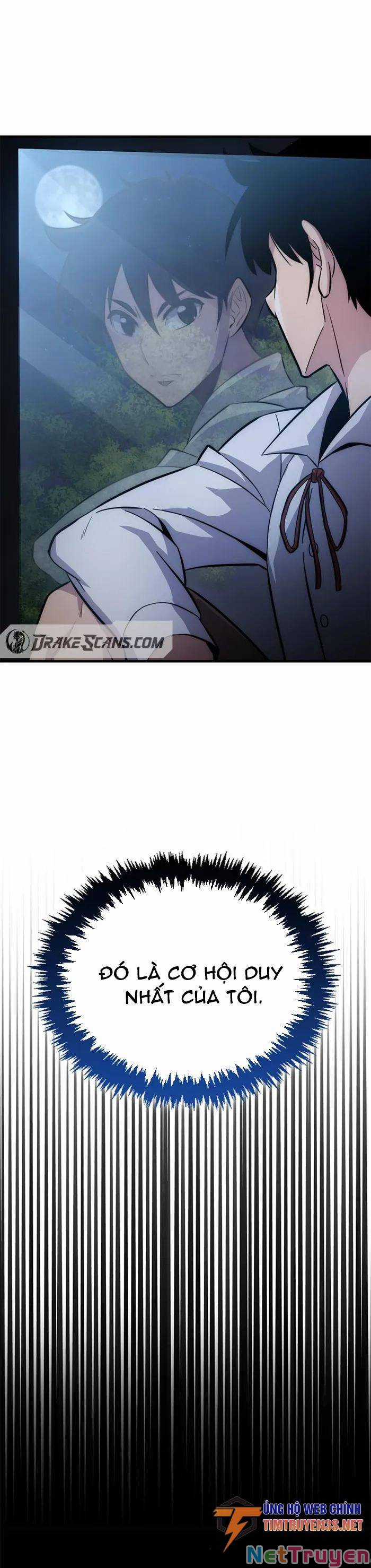 Bậc Thầy Kiếm Sư Cấp 9 : Người Bảo Vệ Kiếm Chapter 3 trang 22