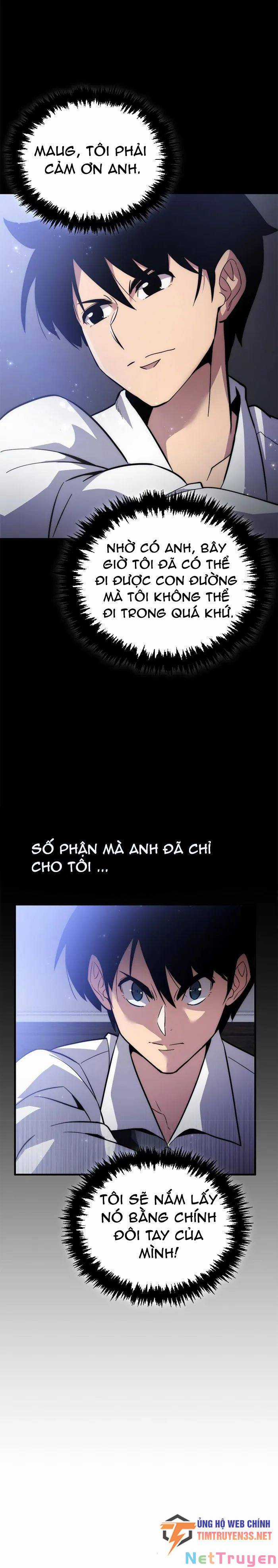 Bậc Thầy Kiếm Sư Cấp 9 : Người Bảo Vệ Kiếm Chapter 3 trang 24