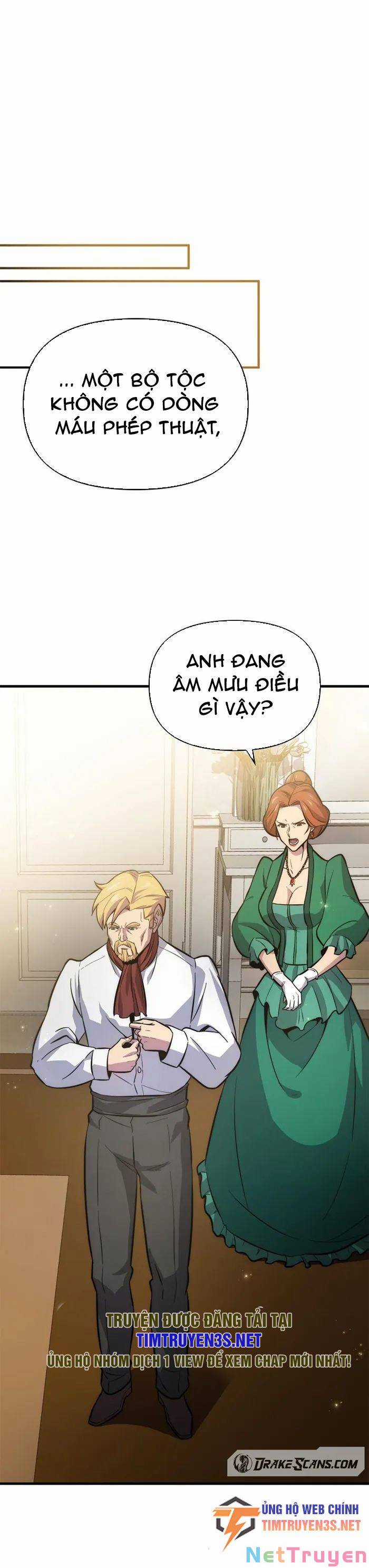 Bậc Thầy Kiếm Sư Cấp 9 : Người Bảo Vệ Kiếm Chapter 3 trang 25