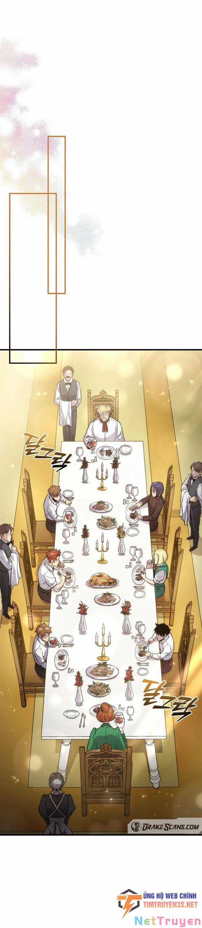 Bậc Thầy Kiếm Sư Cấp 9 : Người Bảo Vệ Kiếm Chapter 3 trang 28