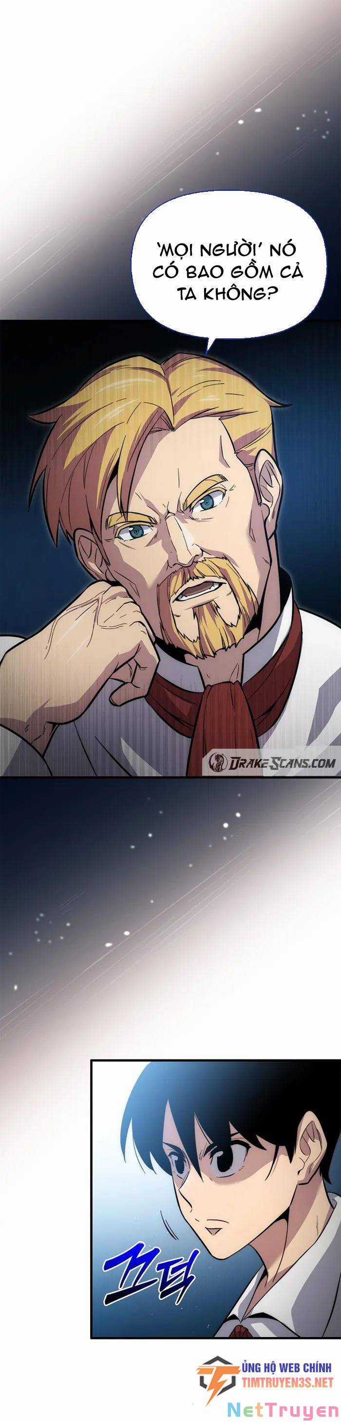 Bậc Thầy Kiếm Sư Cấp 9 : Người Bảo Vệ Kiếm Chapter 3 trang 34