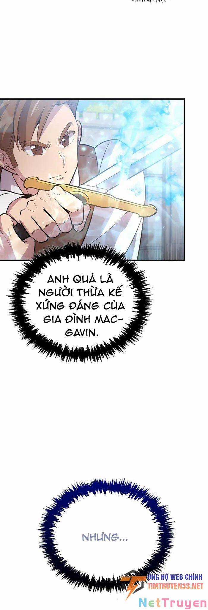 Bậc Thầy Kiếm Sư Cấp 9 : Người Bảo Vệ Kiếm Chapter 3 trang 4