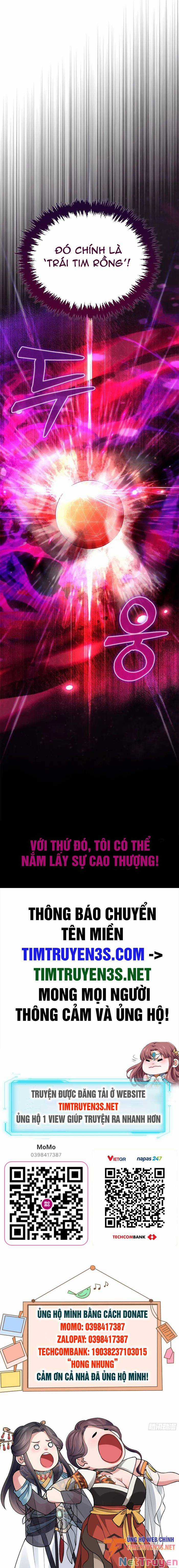 Bậc Thầy Kiếm Sư Cấp 9 : Người Bảo Vệ Kiếm Chapter 3 trang 40