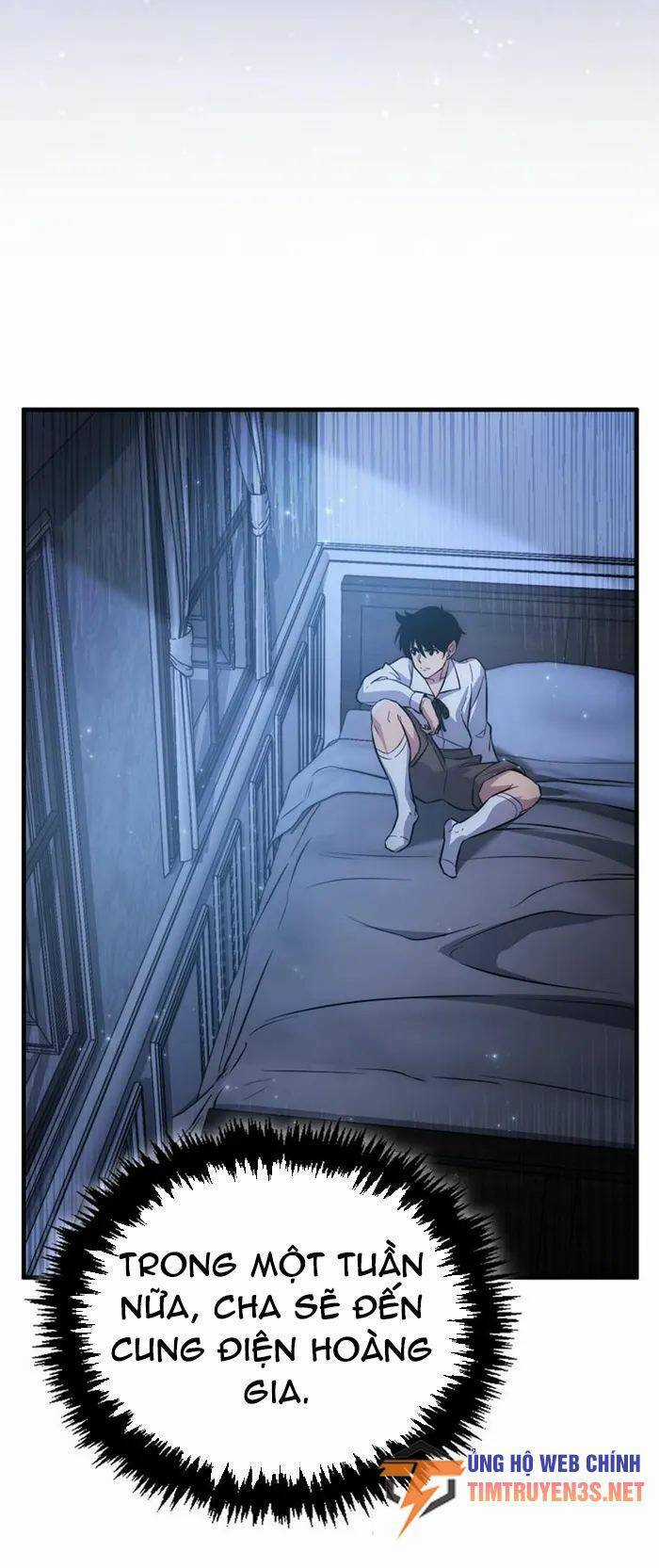 Bậc Thầy Kiếm Sư Cấp 9 : Người Bảo Vệ Kiếm Chapter 3 trang 42