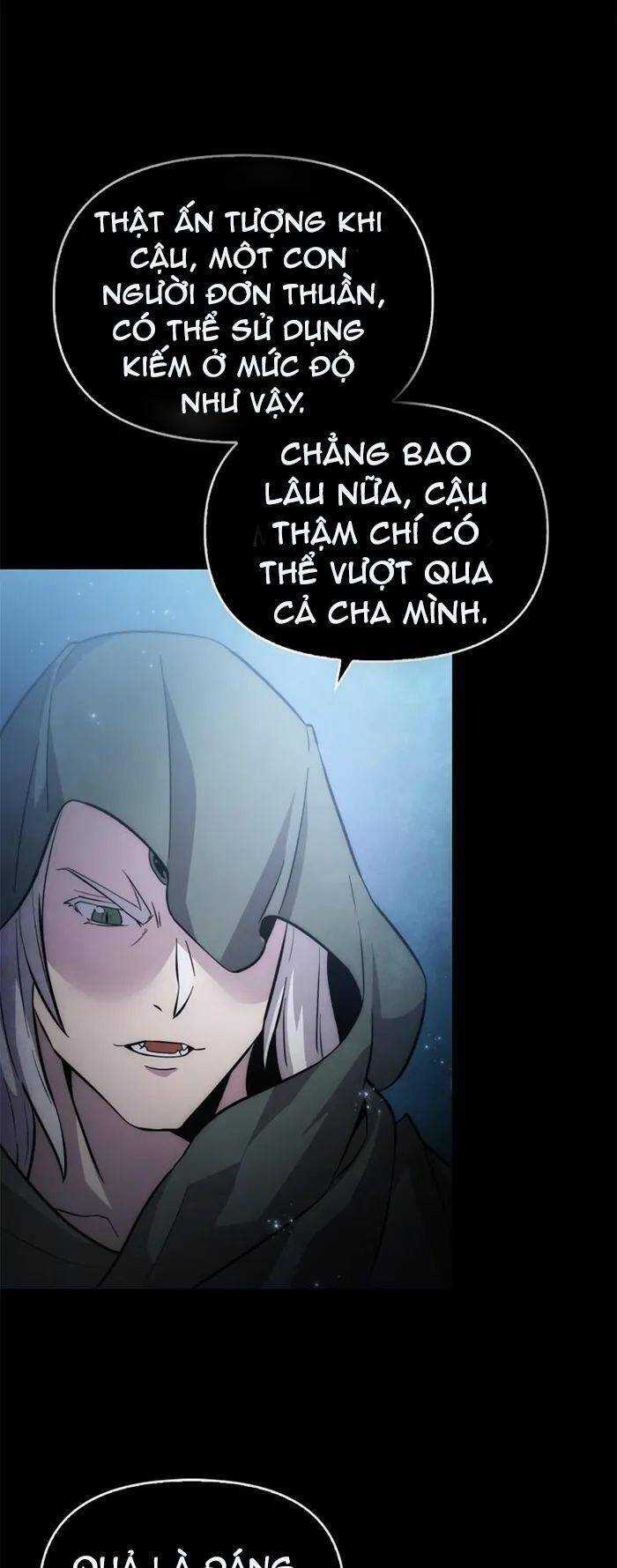 Bậc Thầy Kiếm Sư Cấp 9 : Người Bảo Vệ Kiếm Chapter 3 trang 45