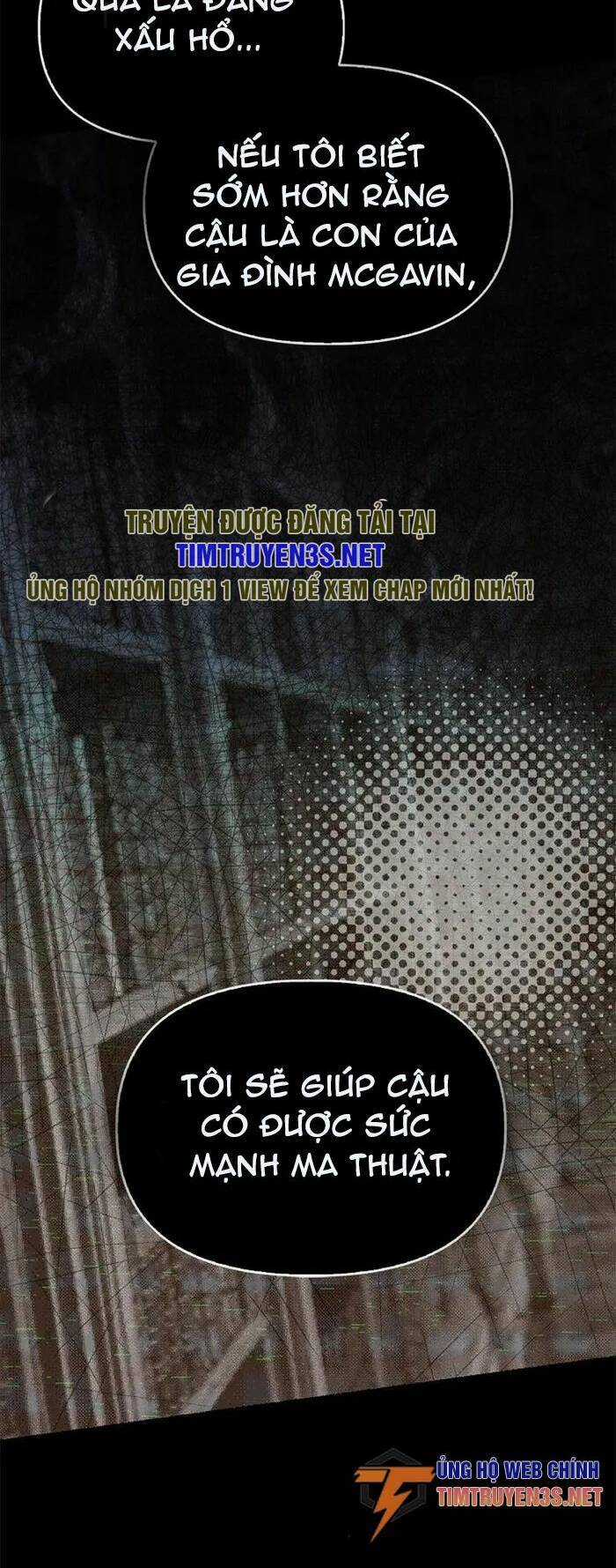 Bậc Thầy Kiếm Sư Cấp 9 : Người Bảo Vệ Kiếm Chapter 3 trang 46