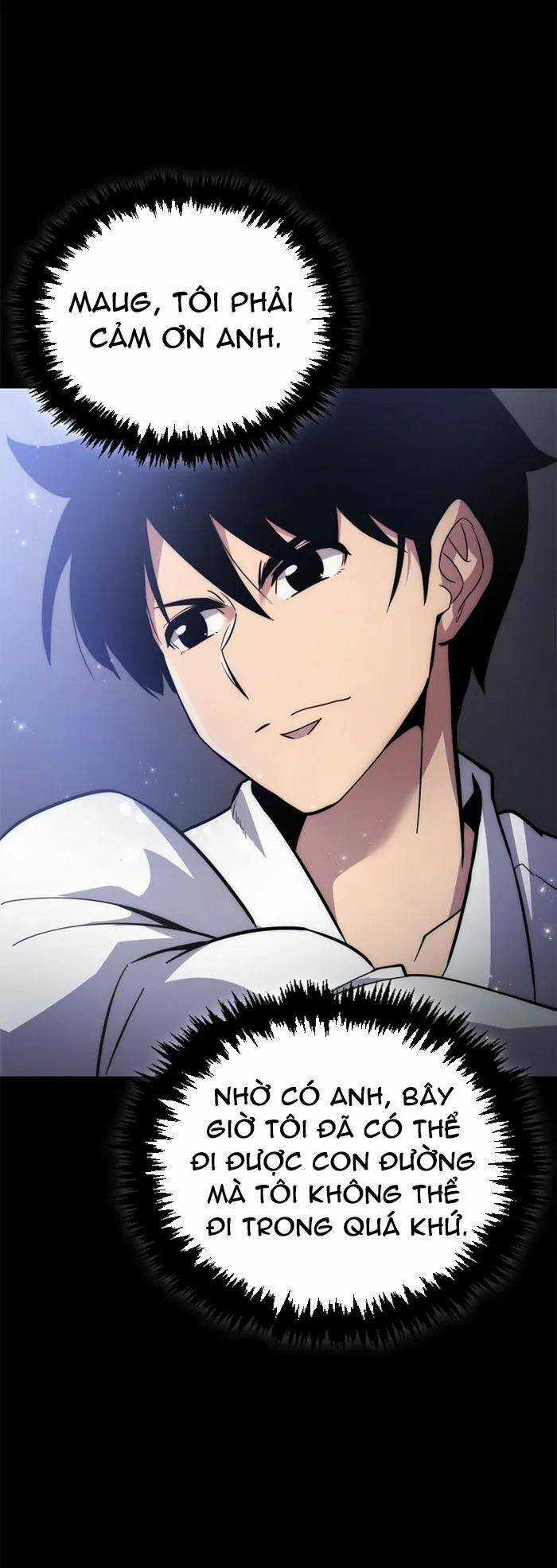 Bậc Thầy Kiếm Sư Cấp 9 : Người Bảo Vệ Kiếm Chapter 3 trang 47