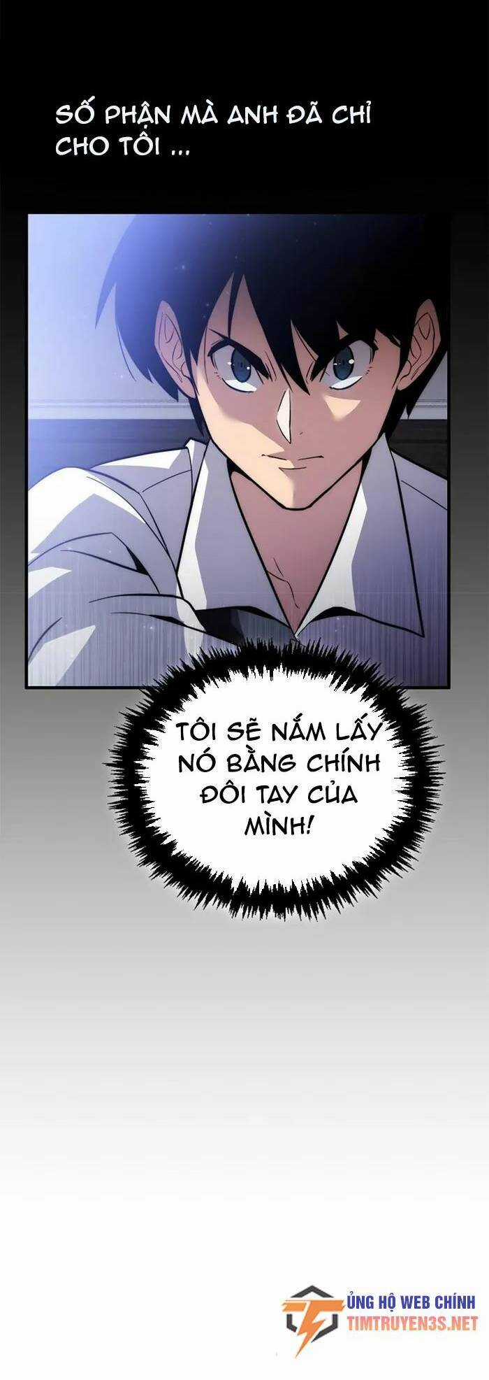 Bậc Thầy Kiếm Sư Cấp 9 : Người Bảo Vệ Kiếm Chapter 3 trang 48