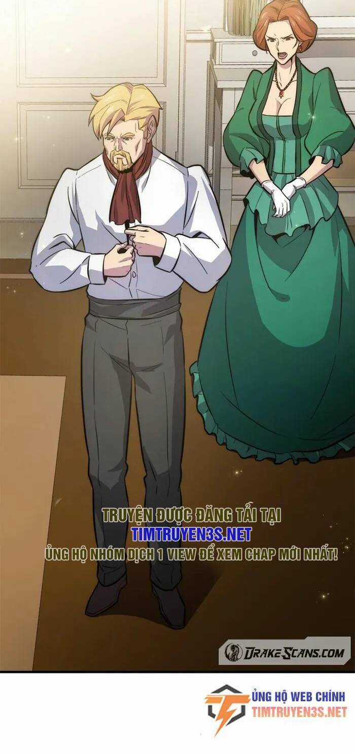 Bậc Thầy Kiếm Sư Cấp 9 : Người Bảo Vệ Kiếm Chapter 3 trang 50