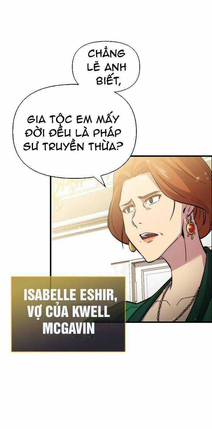 Bậc Thầy Kiếm Sư Cấp 9 : Người Bảo Vệ Kiếm Chapter 3 trang 51