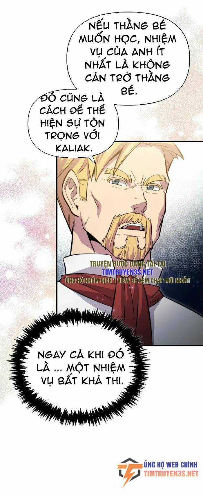 Bậc Thầy Kiếm Sư Cấp 9 : Người Bảo Vệ Kiếm Chapter 3 trang 54