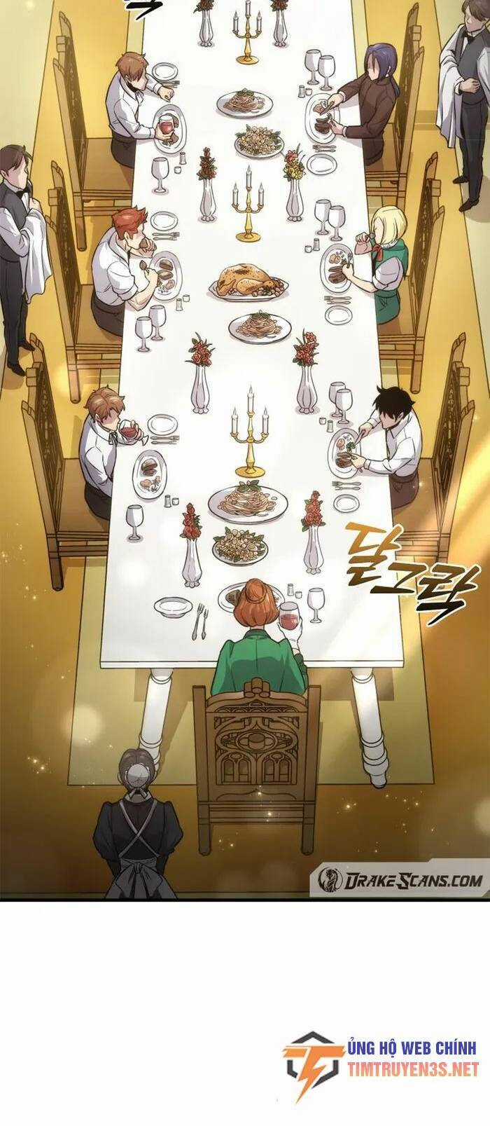 Bậc Thầy Kiếm Sư Cấp 9 : Người Bảo Vệ Kiếm Chapter 3 trang 56