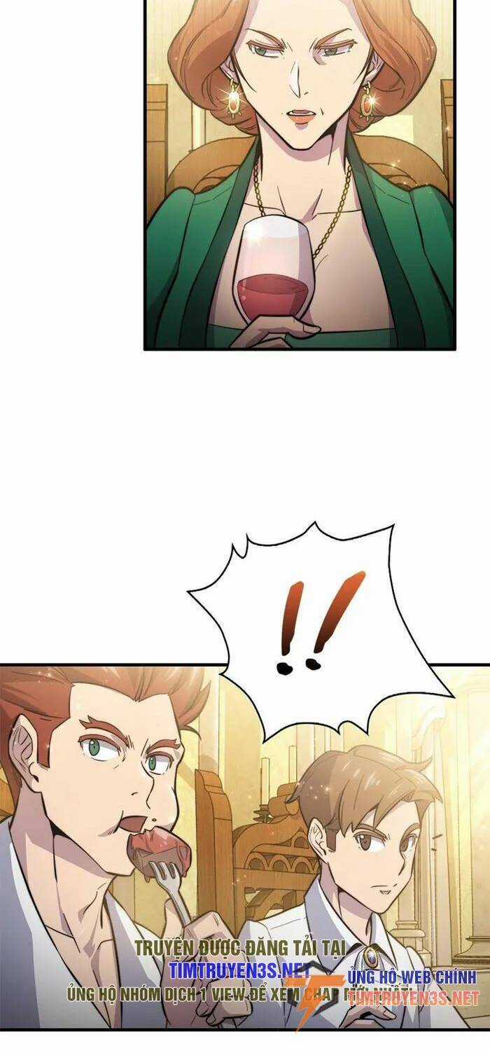 Bậc Thầy Kiếm Sư Cấp 9 : Người Bảo Vệ Kiếm Chapter 3 trang 58