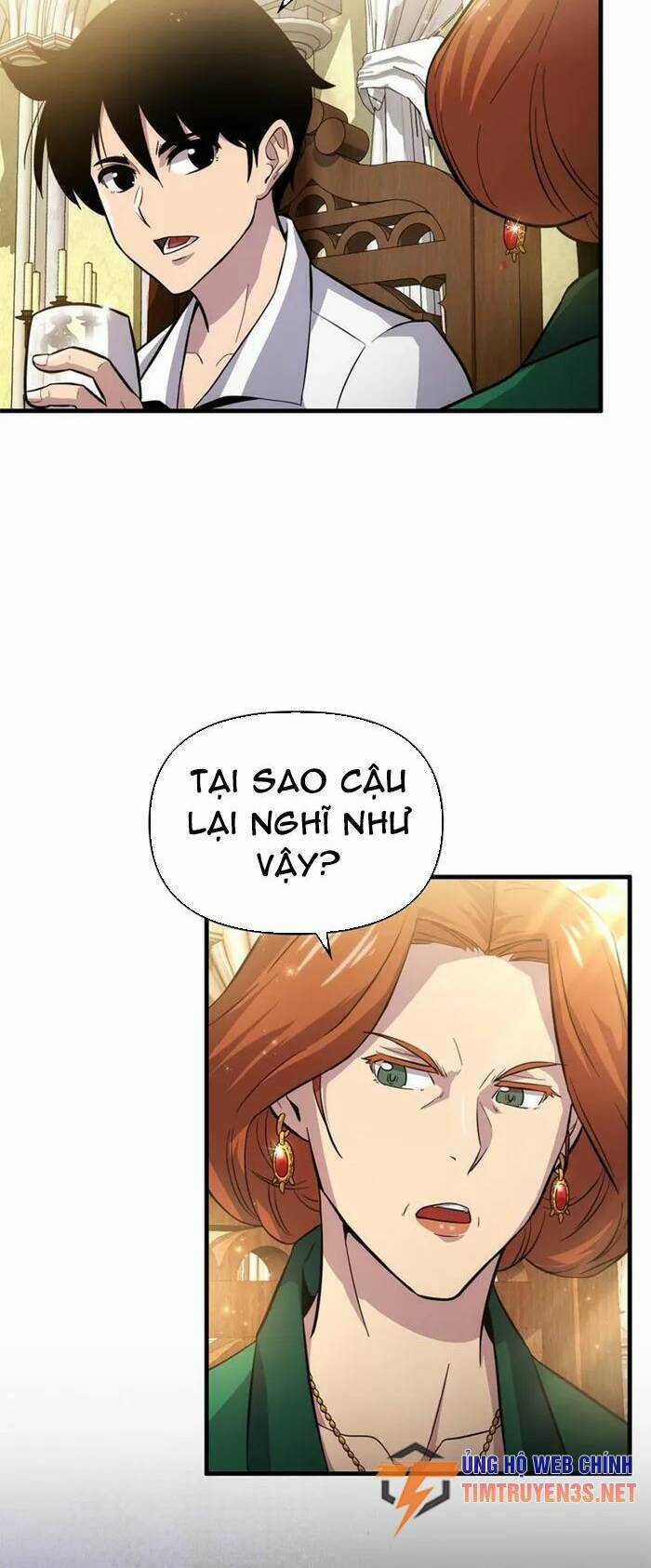 Bậc Thầy Kiếm Sư Cấp 9 : Người Bảo Vệ Kiếm Chapter 3 trang 60